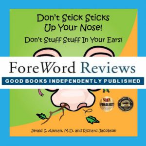 ForeWord Reviews