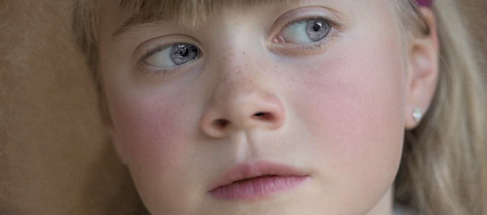Foreign body in the nose