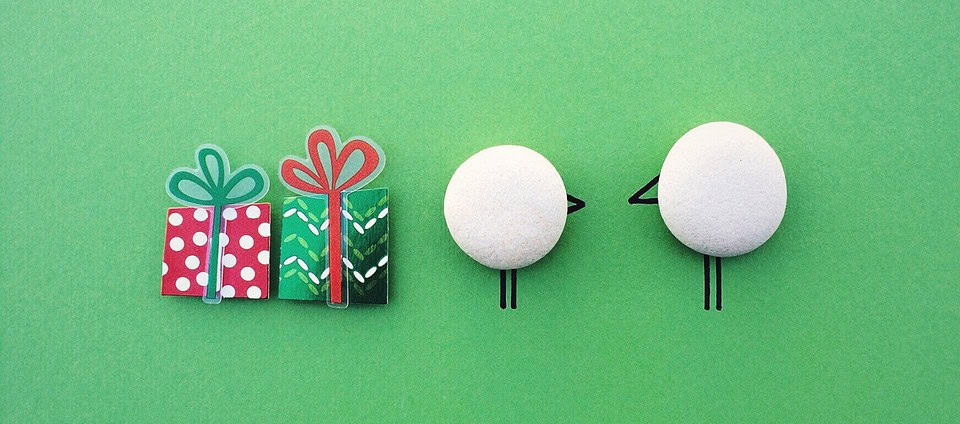 Kids Holiday Craft Safety! (and a Buddha Hand)