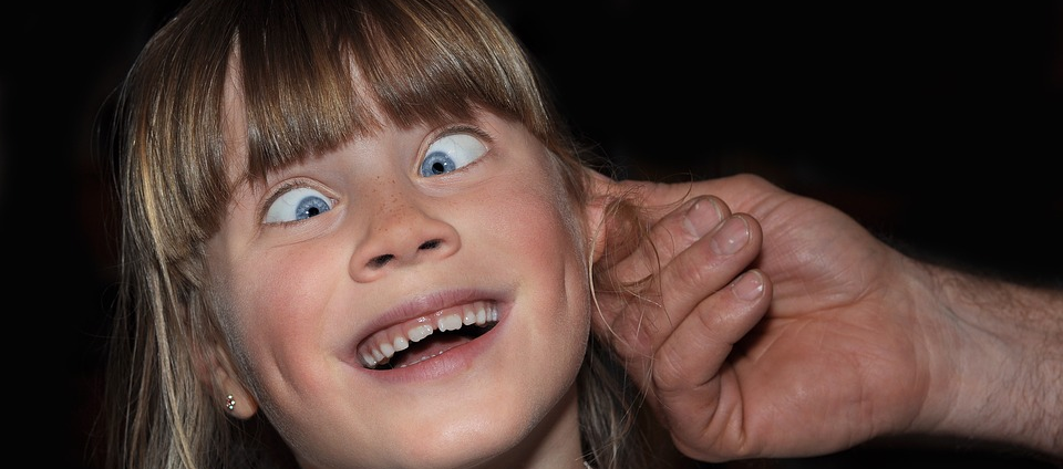 Top 5 Tips to Save Children from Ear and Nose Foreign Bodies