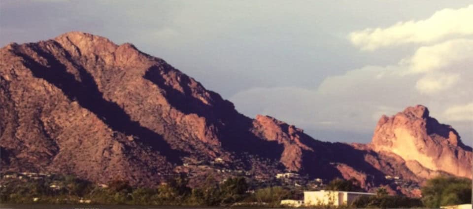 Hiking Camelback Mountain-Tips