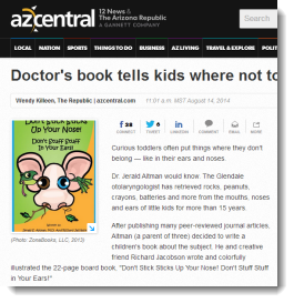AZ Central