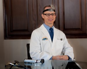 Dr. Jerald S Altman, M.D.