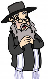 Jewish version