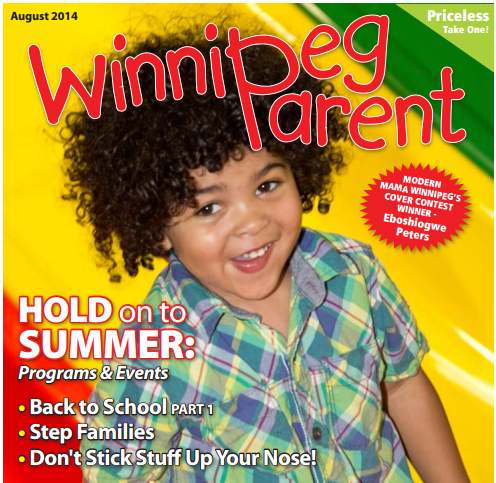 Winnipeg Parent